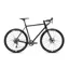 2021 Niner RLT 9 Steel 4-Star Shimano GRX 800 1x Gravel Bike in Black