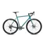 2021 Niner RLT 9 Steel 4-Star Shimano GRX 800 1x Gravel Bike in Green