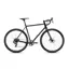 2021 Niner RLT 9 Steel 5Star SRAM Force AXS 1X Lt Gravel Bike in Black