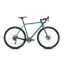 2021 Niner RLT 9 Steel 5-Star Shimano GRX 800 2x Gravel Bike in Green