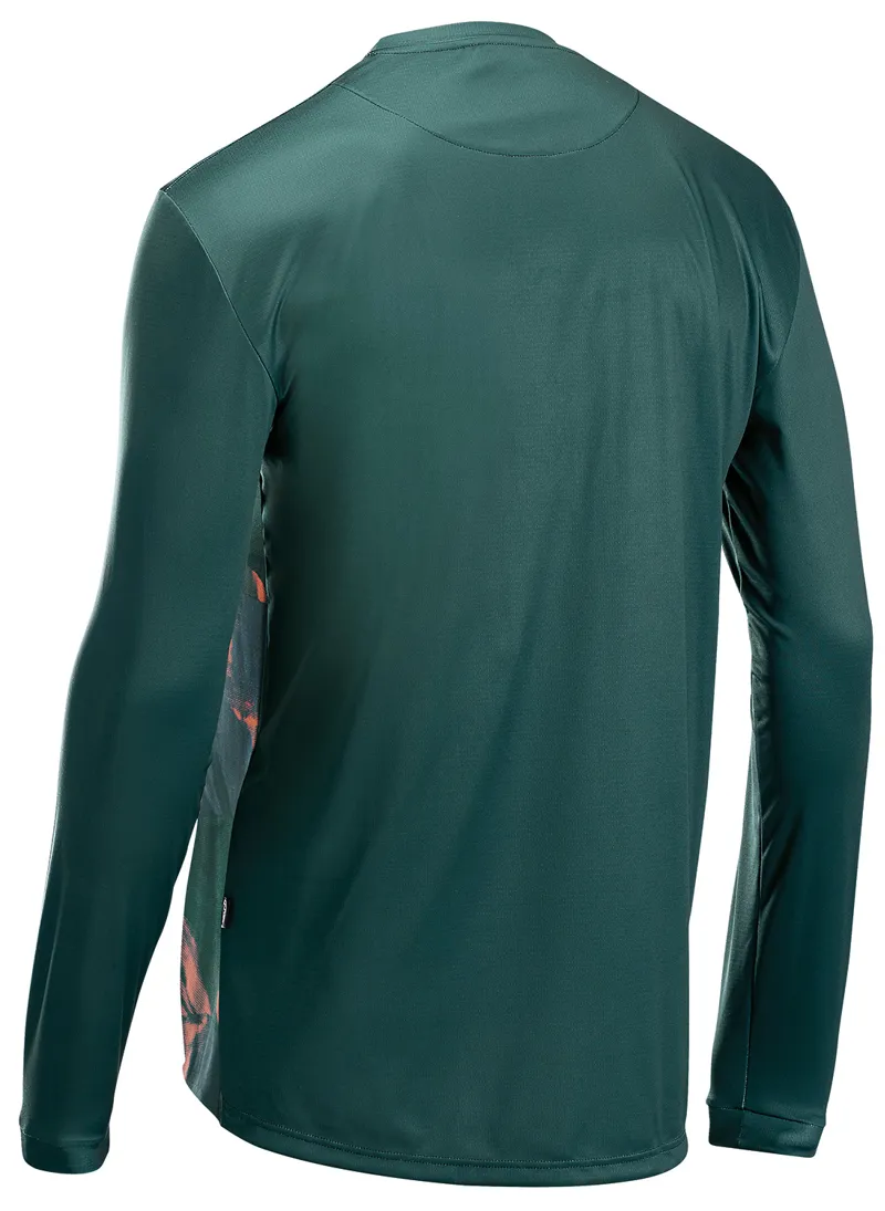 Northwave Enduro Jersey in Green-1