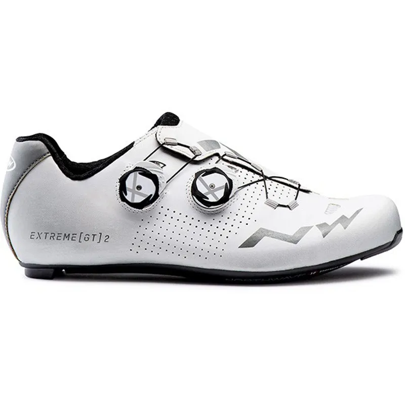 2020 Northwave Extreme GT 2 Shoes in White
