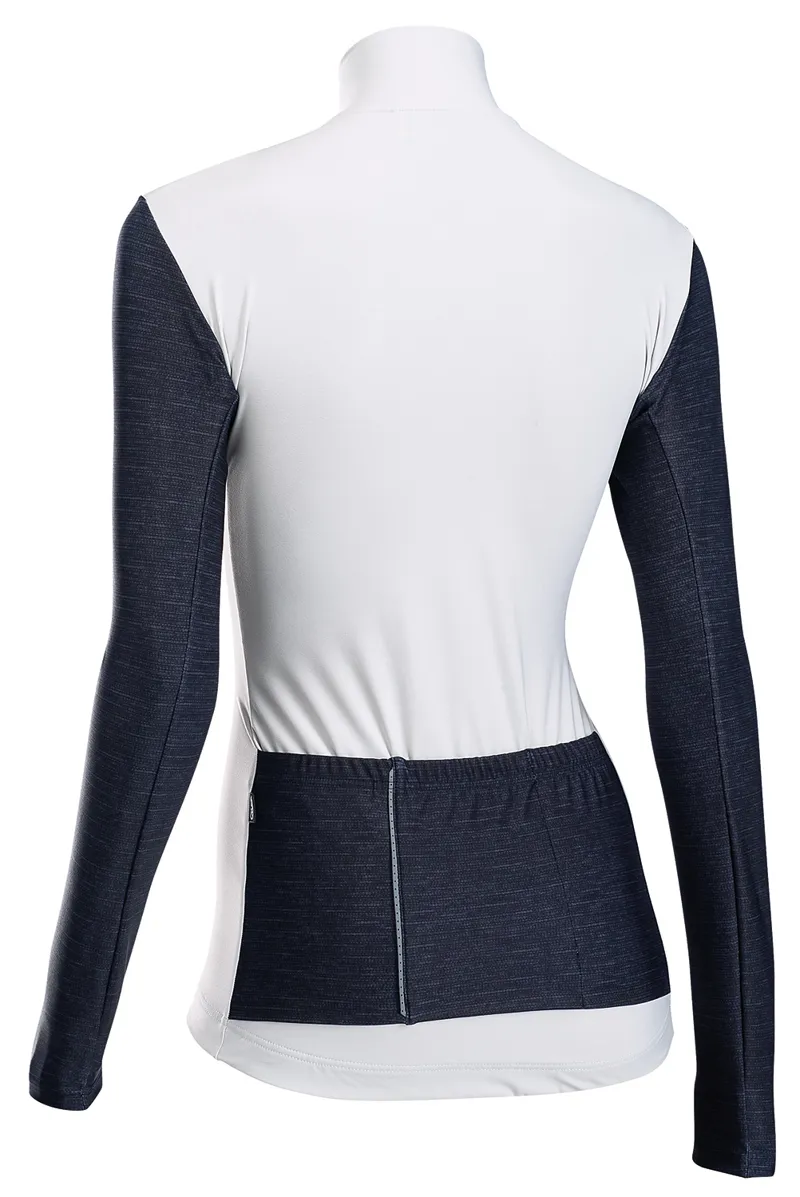 Northwave Allure Womens Jersey in Grey-1