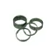 RFR Spacer Set in Green