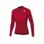 Sportful Bodyfit Pro Thermal Mens Jersey in Red