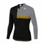 Sportful Bold Thermal Mens Jersey in Black