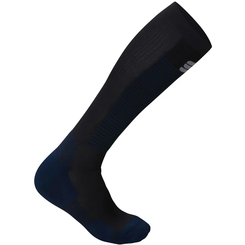 Sportful Caldo Alto Socks in Black