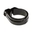 Surly Stainless Steel 30.0mm Clamp in Black