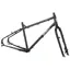 Surly Troll Frameset in Black