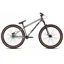 2021 Transition PBJ Mountain Bike in Silver