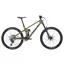 2021 Transition Scout Carbon XT Mountain Bike in Green