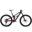 Trek Fuel EX 9.8 XT Mountain Bike in Black