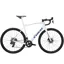 Trek Domane SLR 6 Etap Road Bike in White