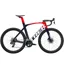 Trek Madone SLR 6 eTap Road Bike in Red