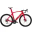 Trek Madone SL 6 Road Bike in Red