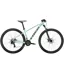 2022 Trek Marlin 4 Mountain Bike in Green