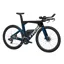 2022 Trek Speed Concept SLR 6 eTap Race Bike in Mulsanne Blue/Black