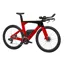 2022 Trek Speed Concept SLR 6 eTap Race Bike in Viper Red/Trek Black