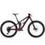 Trek Fuel EX 9.8 GX AXS Mountain Bike in Red