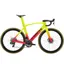 2022 Trek Madone SLR 9 eTap Aero Road Bike in Yellow