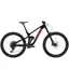 Trek Slash 9.8 GX AXS Mountain Bike in Blue