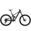 Trek Slash 9.8 GX AXS Mountain Bike in Grey
