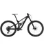 2022 Trek Slash 9.8 GX AXS Mountain Bike in Grey
