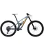2022 Trek Slash 9.8 GX Enduro Mountain Bike in Blue