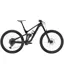 2022 Trek Slash 9.8 GX Enduro Mountain Bike in Grey