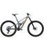 2022 Trek Slash 9.9 XX1 AXS Mountain Bike in Blue