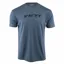 2021 Yeti Slant Mens T-Shirt in Blue