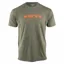 2021 Yeti Slant Mens T-Shirt in Green