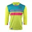 2021 Yeti Enduro 3/4 Sleeve Mens Jersey in Green