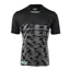 2021 Yeti Enduro Short Sleeve Mens Jersey in Black
