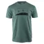 2021 Yeti Float Mens T-Shirt in Green
