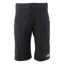 2021 Yeti Rustler Mens Shorts in Black