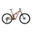 2021 Yeti SB130 C-Series C1 29in Mountain Bike in Orange