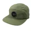 2021 Yeti Block 5 Panel Hat in Green