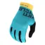 2021 Yeti Enduro Gloves in Blue