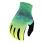 2021 Yeti Enduro Gloves in Green