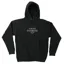 2021 Yeti Reflection Hoodie in Black