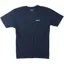 2021 Yeti Simple Ride T-Shirt in Blue