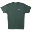 2021 Yeti Simple Ride T-Shirt in Green