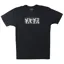 2021 Yeti Slide Ride T-Shirt in Black