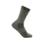 2021 Yeti Wool Trail Socks in Green