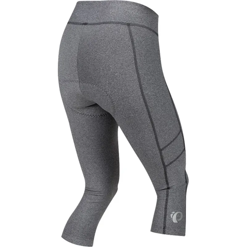 Pearl Izumi Escape Sugar 3/4 Tight in Grey-1