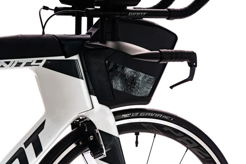 2020 Giant Trinity Advanced Pro 2 Triathlon Bike in White-3