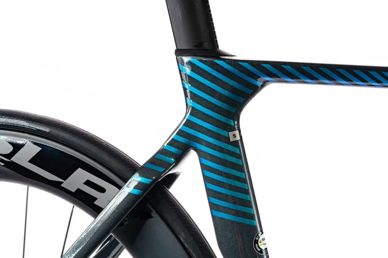 2020 Liv Enviliv Advanced Pro 2 Disc Womens Road Bike in Grey-1