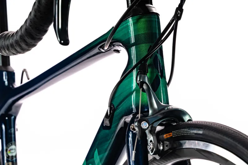 2020 Liv Langma Advanced 3 Womens Road Bike in Blue-1