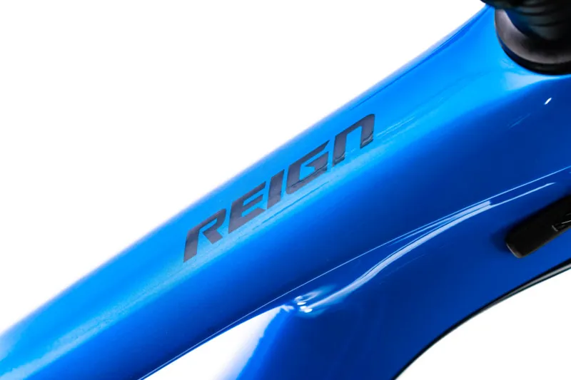 2020 Giant Reign Advanced Pro 29 2 Mountain Bike in Blue-4